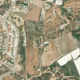 Satellite imagery of survey_point, DZ