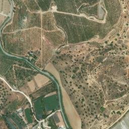 Satellite imagery of survey_point, DZ