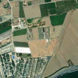 Satellite imagery of survey_point, DZ