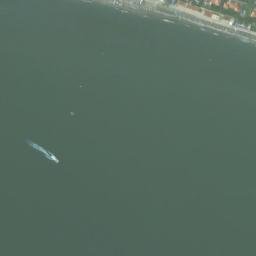 Satellite imagery of survey_point, DZ