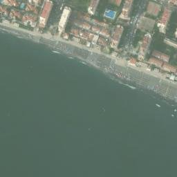 Satellite imagery of survey_point, DZ
