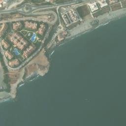 Satellite imagery of survey_point, DZ