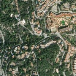Satellite imagery of survey_point, DZ