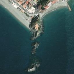 Satellite imagery of Castillo de San Miguel, ES