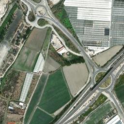 Satellite imagery of survey_point, DZ