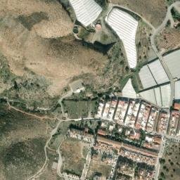 Satellite imagery of survey_point, DZ