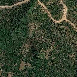 Satellite imagery of Djebel Beloua, DZ