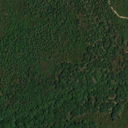 Satellite imagery of Col de Tagma, DZ