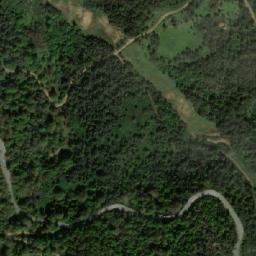 Satellite imagery of Aguemoun Ou Djelila, DZ