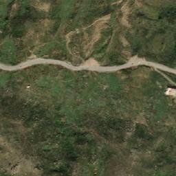 Satellite imagery of Col de Tagdinnt, DZ