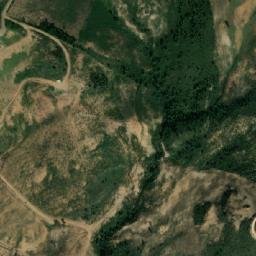 Satellite imagery of Djebel Sidi Bou Draham, DZ