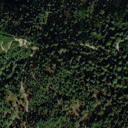 Satellite imagery of Azrou Yahia, DZ
