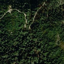 Satellite imagery of Azrou Yahia, DZ