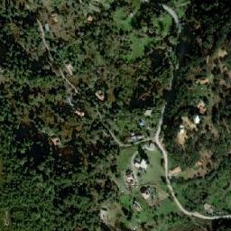 Satellite imagery of Azrou Yahia, DZ