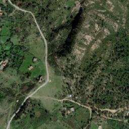 Satellite imagery of Djebel Tidiouâne, DZ