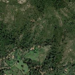 Satellite imagery of Djebel Tidiouâne, DZ