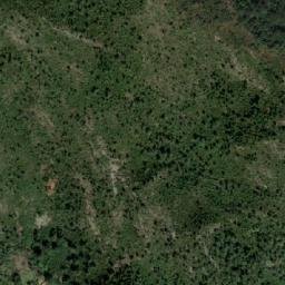 Satellite imagery of Djebel Tidiouâne, DZ