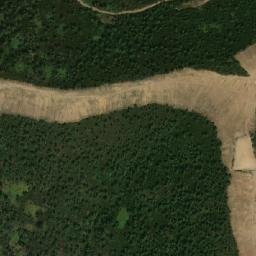 Satellite imagery of Koudia Zouitna, DZ