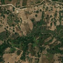 Satellite imagery of Koudia Dî Boû Chatla, DZ