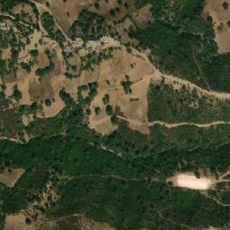 Satellite imagery of Koudia Dî Boû Chatla, DZ