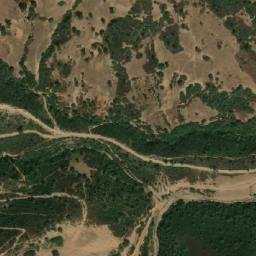 Satellite imagery of Koudia Dî Boû Chatla, DZ