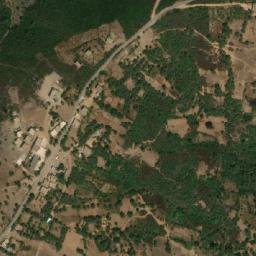 Satellite imagery of Rakba el Mel’ab, DZ