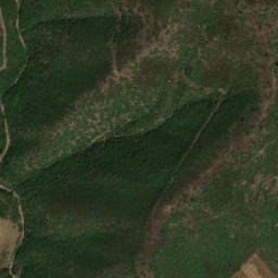 Satellite imagery of Dra’ Cha’ba ed Dîb, DZ