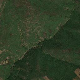 Satellite imagery of Koudia Sdâme, DZ