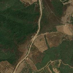 Satellite imagery of Koudia Sdâme, DZ