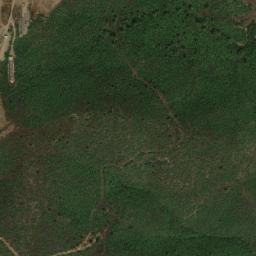 Satellite imagery of Koudia Sdâme, DZ