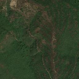 Satellite imagery of Djebel Ksîr Am’îcha, DZ