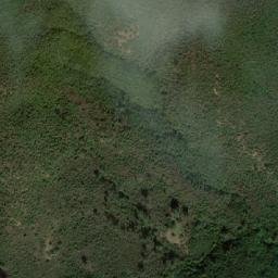Satellite imagery of Kef Shâyene, DZ