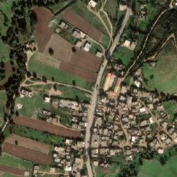 Satellite imagery of Koudiet Madâ, DZ