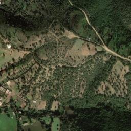Satellite imagery of Koudiet Madâ, DZ