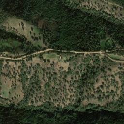 Satellite imagery of Koudiet Madâ, DZ