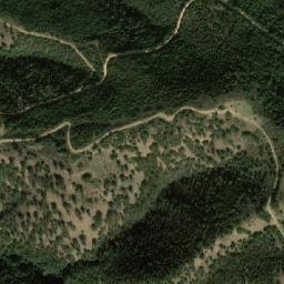 Satellite imagery of Koudiet Zêrdîya, DZ