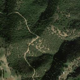 Satellite imagery of Koudiet Zêrdîya, DZ