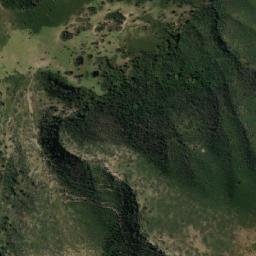 Satellite imagery of Koudiet el Bêred, DZ