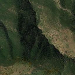 Satellite imagery of Koudiet el Bêred, DZ
