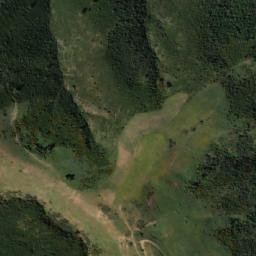 Satellite imagery of Koudiet el Bêred, DZ