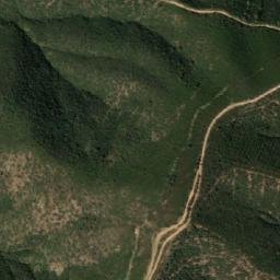 Satellite imagery of Koudiet Grâcha, DZ