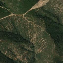 Satellite imagery of Koudiet Grâcha, DZ