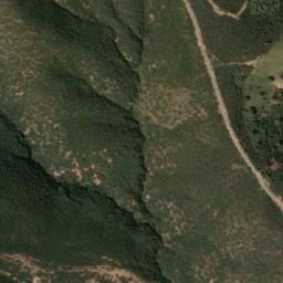 Satellite imagery of Sra Fedj er Rîh, DZ