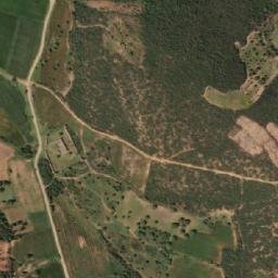 Satellite imagery of Sra Fedj er Rîh, DZ