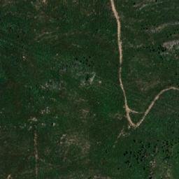 Satellite imagery of Djebel Bou Kerma, DZ