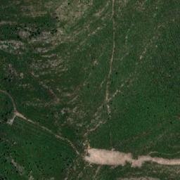 Satellite imagery of Djebel Bou Kerma, DZ
