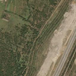 Satellite imagery of Hadjar Srhira, DZ