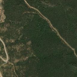 Satellite imagery of Koudia Nassar Ben Ali, DZ