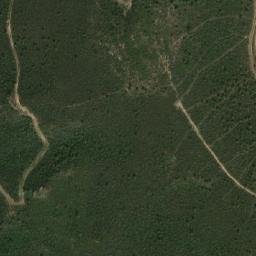 Satellite imagery of Koudia Nassar Ben Ali, DZ