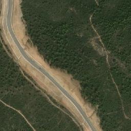 Satellite imagery of Koudia Nassar Ben Ali, DZ